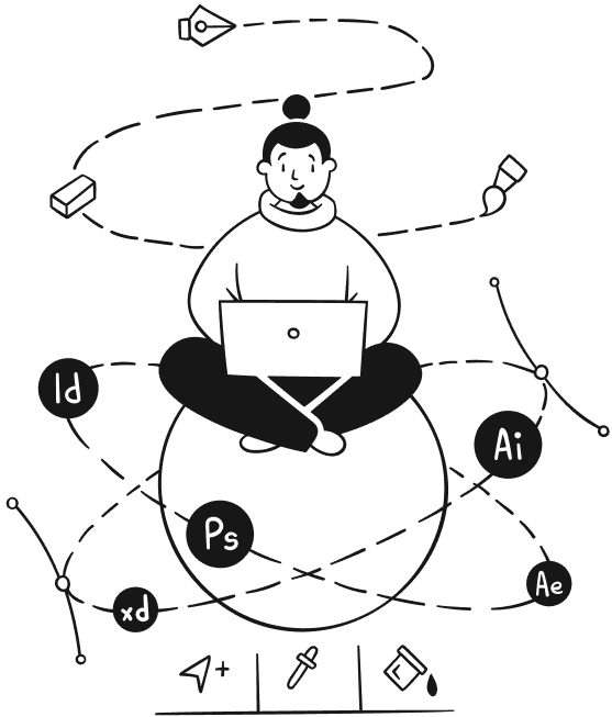 Illustration